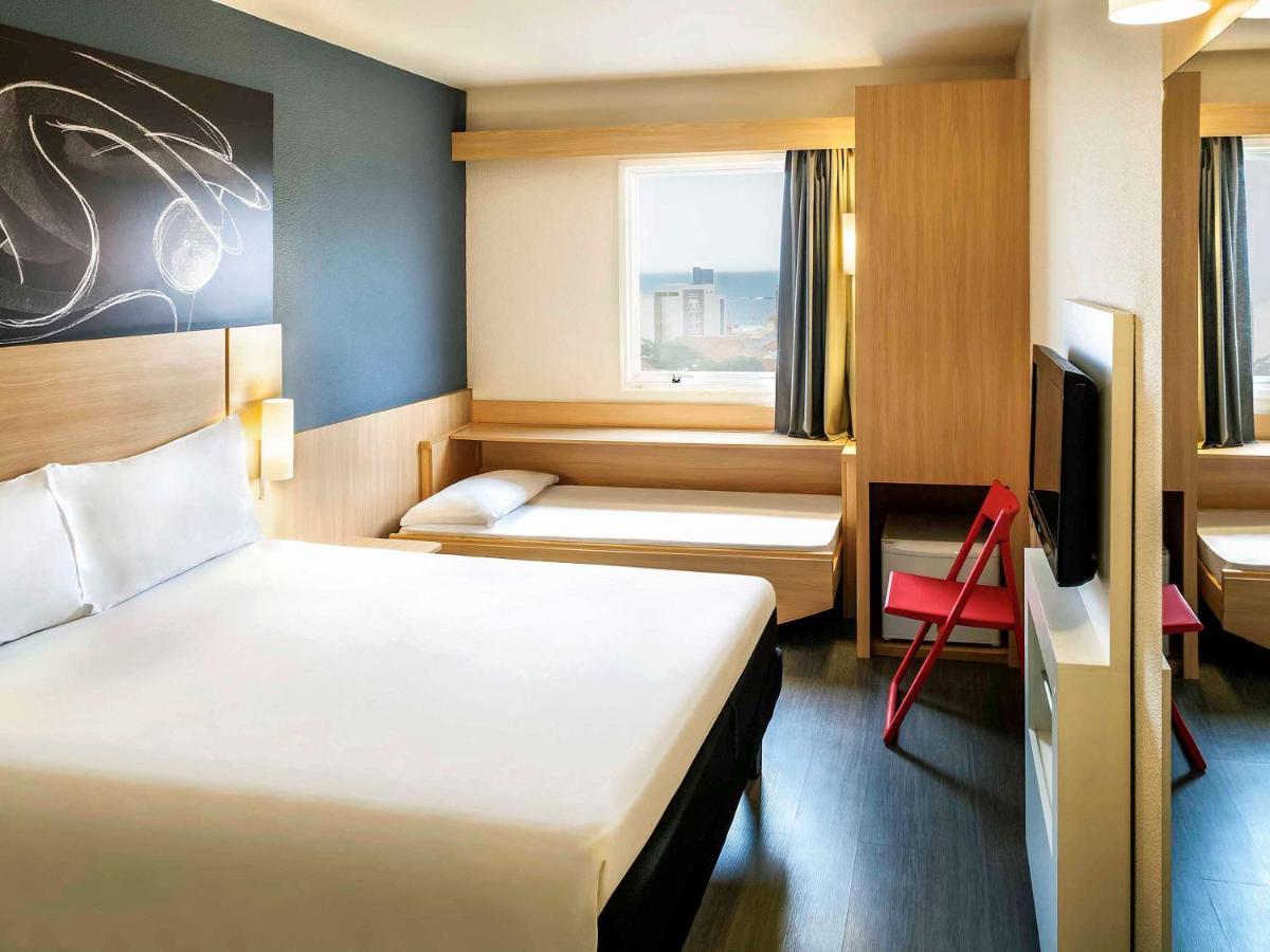 Ibis Macae Hotel Luaran gambar