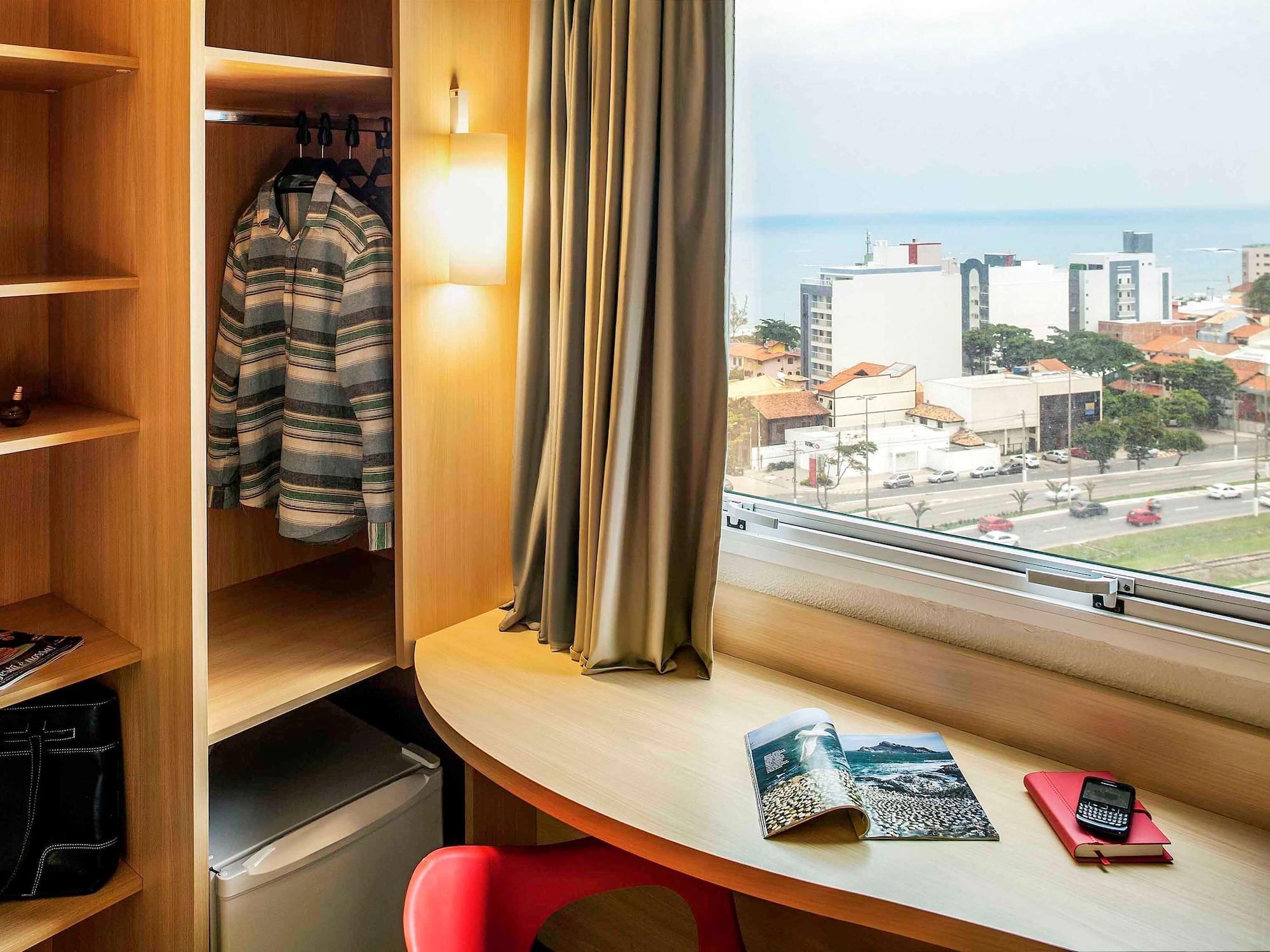 Ibis Macae Hotel Luaran gambar