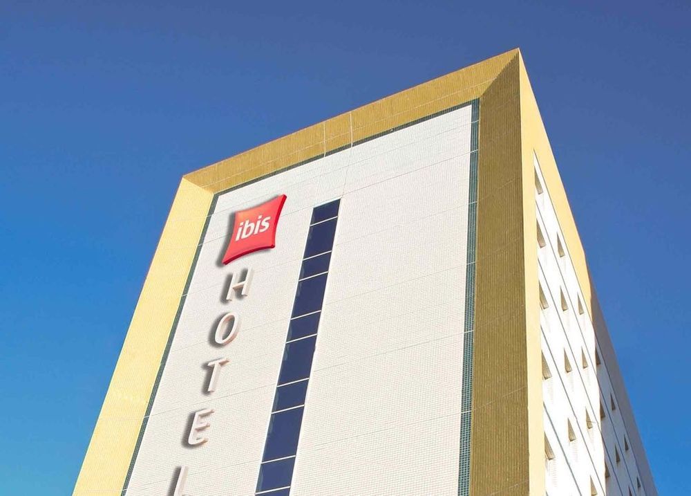 Ibis Macae Hotel Luaran gambar