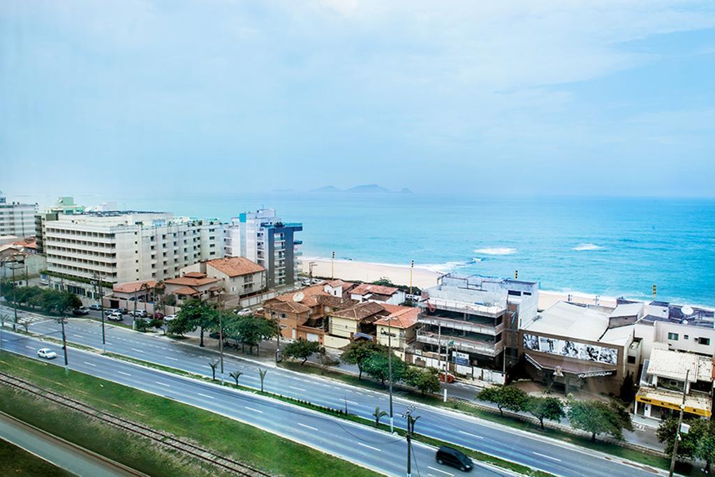 Ibis Macae Hotel Luaran gambar