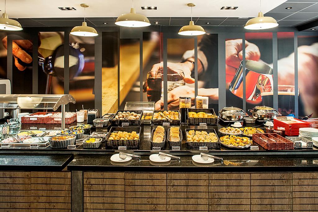 Ibis Macae Hotel Luaran gambar