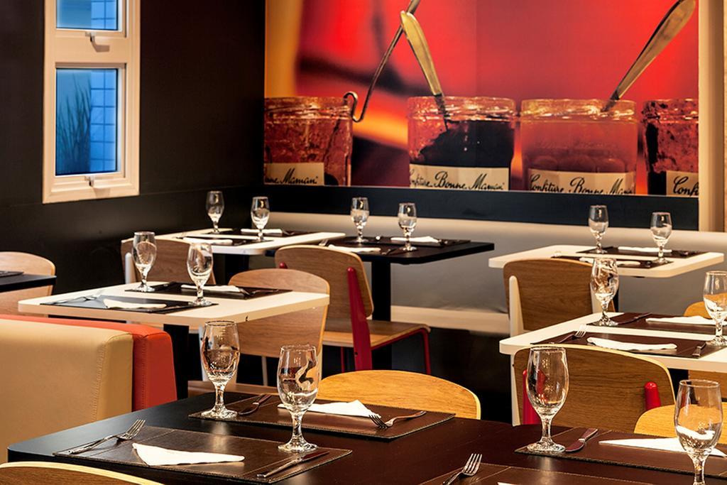 Ibis Macae Hotel Luaran gambar