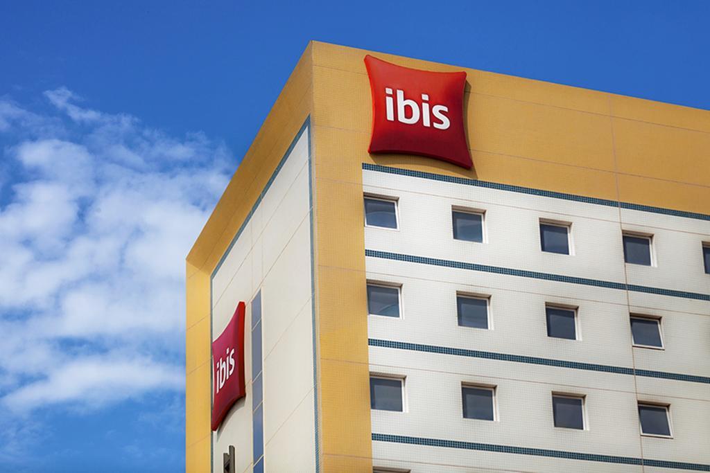 Ibis Macae Hotel Luaran gambar