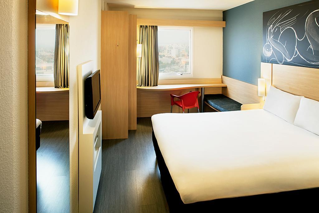 Ibis Macae Hotel Luaran gambar