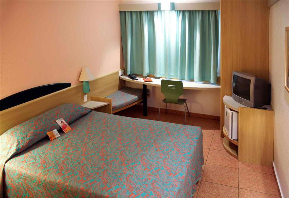 Ibis Macae Hotel Bilik gambar